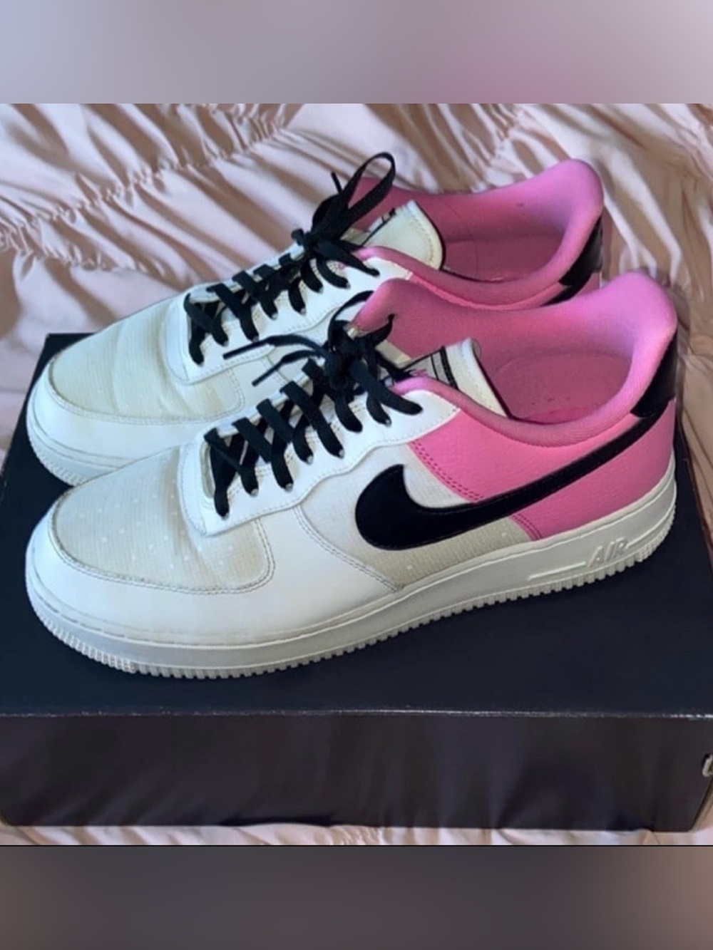 Nike Air Force 1 ‘07 SE